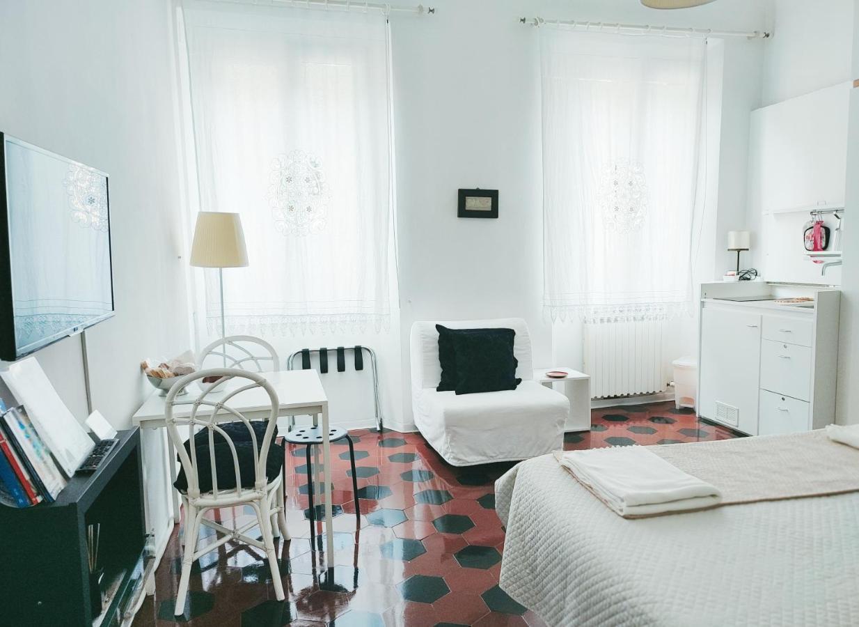 Hotel Lucretia House Florenz Exterior foto