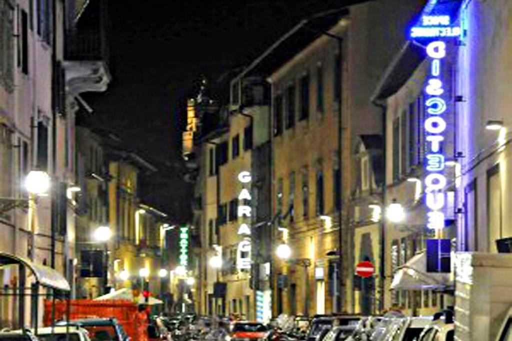 Hotel Lucretia House Florenz Exterior foto