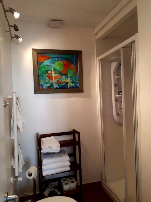 Hotel Lucretia House Florenz Exterior foto