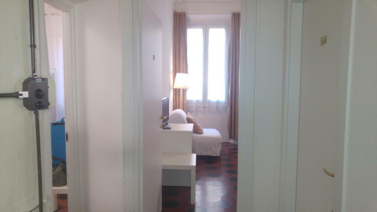 Hotel Lucretia House Florenz Exterior foto
